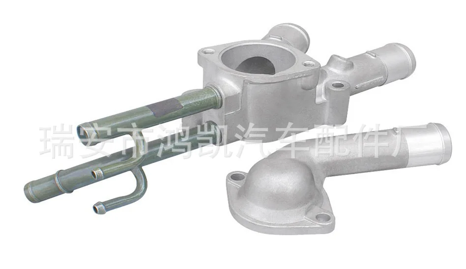 

Fit for Hyundai, Kia 25620-23001 automobile water pipe / thermostat cover