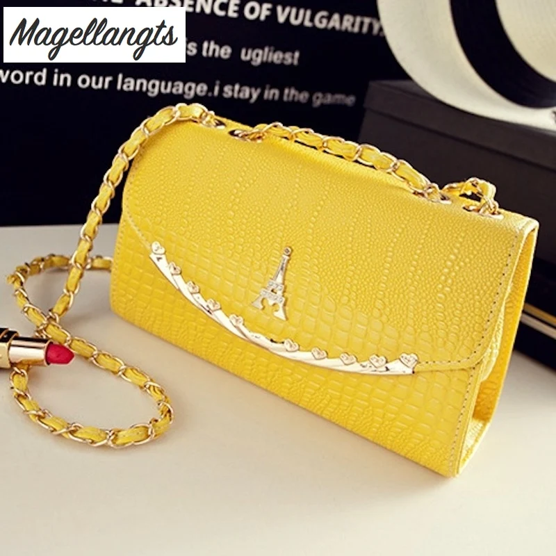 Квадратная сумка для женщин новинка 2019 дизайнерские роскошные сумки на цепочке