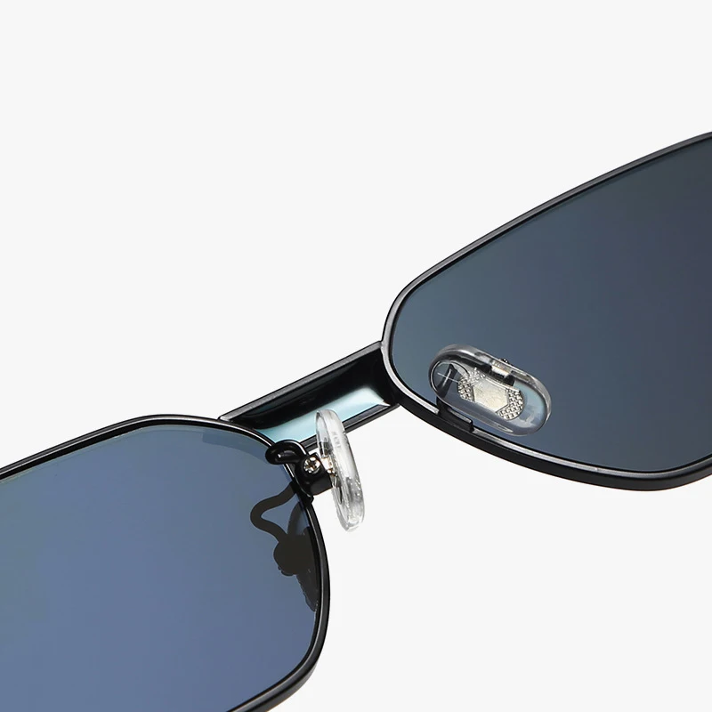 

2020 New Arrival sunglasses Women High Quality Round Literature Sun Glasses Men Original Zonnebril Mannen Dames