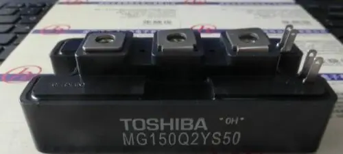 Новинка модуль бтиз TOSHIBA MG150Q2YS50 1 шт. бесплатная доставка # exp|Автоматизация зданий|