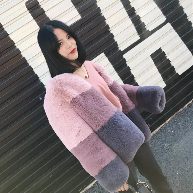 Шуба из искусственного меха шуба fur coat дубленка женская куртка женская пальто женское дубленка Шуба искусственный мех the fur coats шуба плюшевая куртка искусственный мех куртка тедди меховые куртки женские