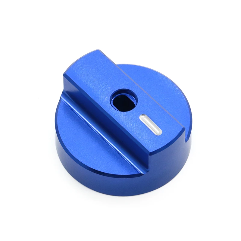 Крышка ручки переключателя топливного бака для Sea Doo XP XPI RX GT GTX GTI SPX SP SPI580 650 720 90-96 CNC