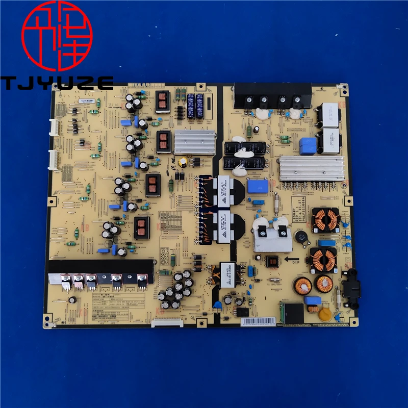 

Good Test BN44-00741A UE65HU7500LXZF UA65HU8500WXXY UE65HU7500TXXU Power Supply Board L65G4P-ESM PSLF311G06A BN44-00741