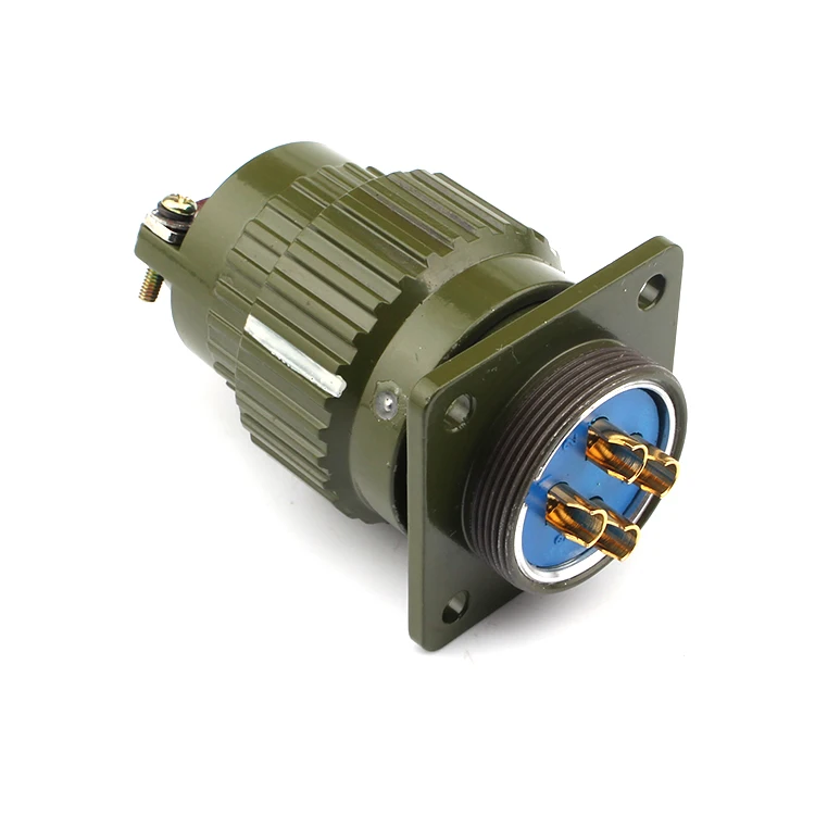 YP28 Авиационная вилка и розетка военный круговой разъем коннектор штырьки 12 14 19 24