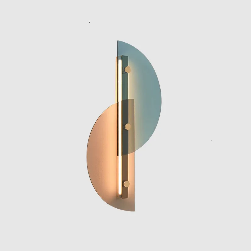 Скандинавские классические регулируемые современные промышленные длинные