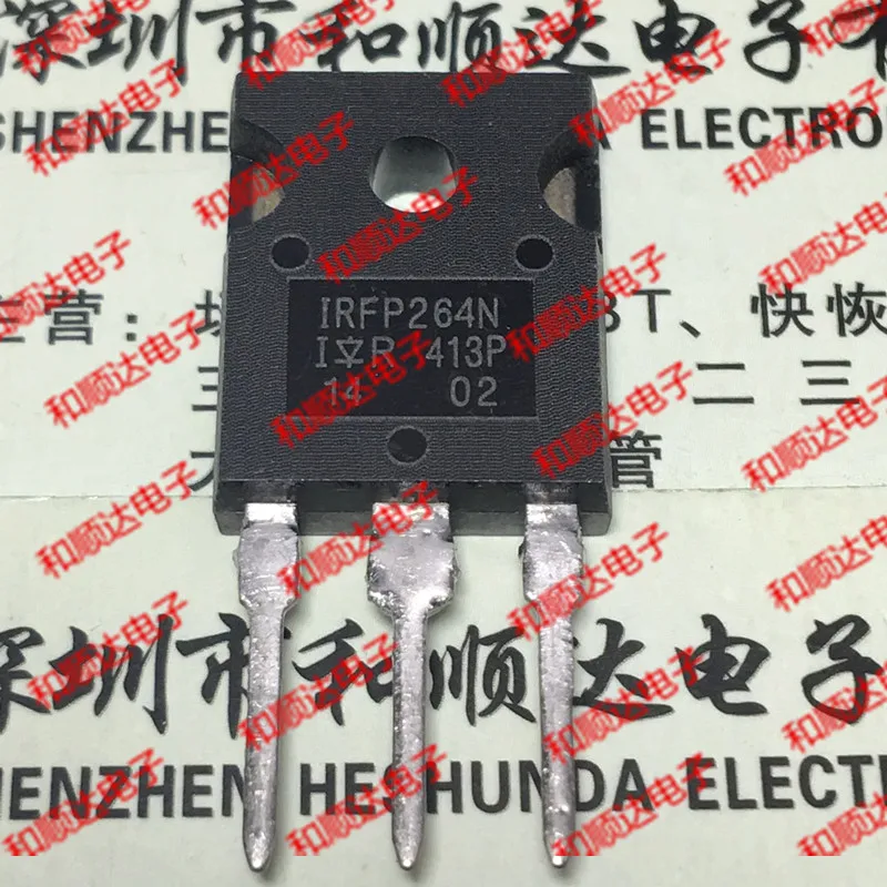 

10 шт./лот IRFP264N New Spot TO-247 250V 38A