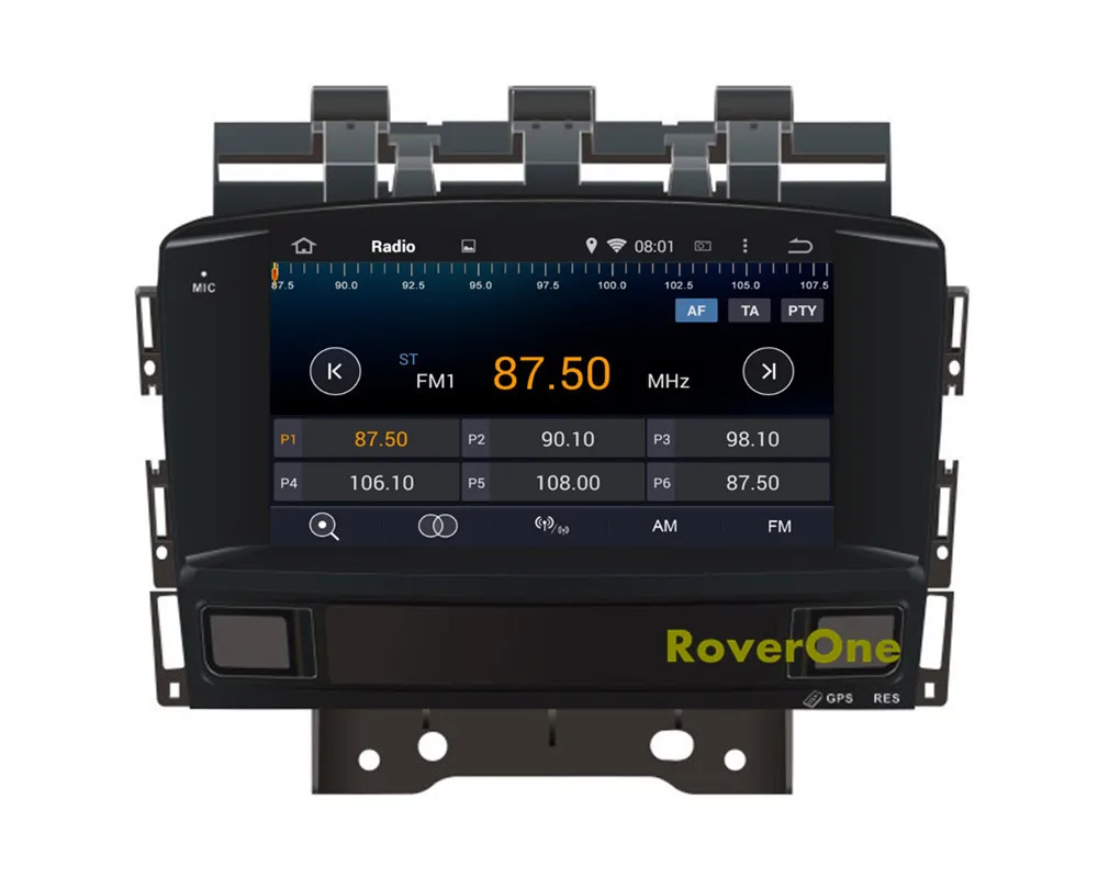Автомагнитола для Opel Vauxhall Astra J G Buick Verano Android 8 1 DVD GPS навигация|astra slots|astra softwareastra radio |