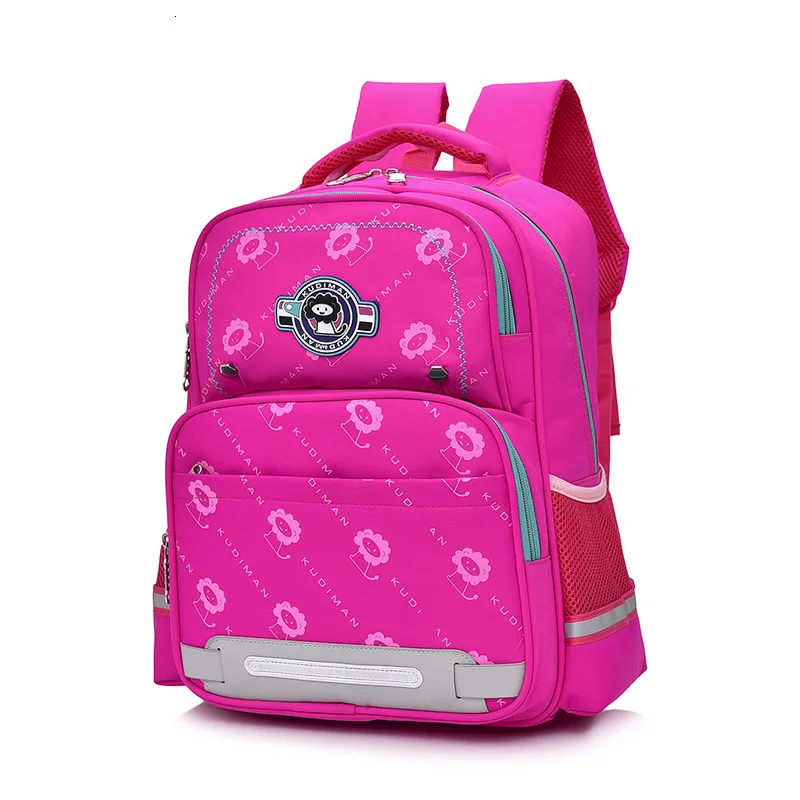 children School Bags backpacks Kids Children Schoolbags Teenager Boys&Girls rugzak orthopedic backpacks mochila escolar infantil