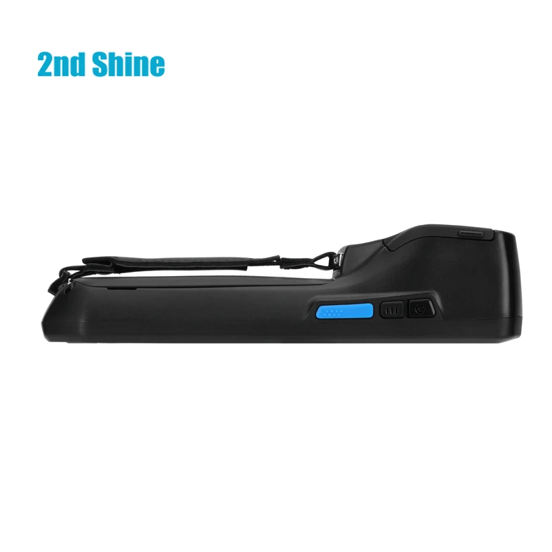 DuoWeiSi TK6051iP 4.3 inch human-machine interface touch screen 4.3