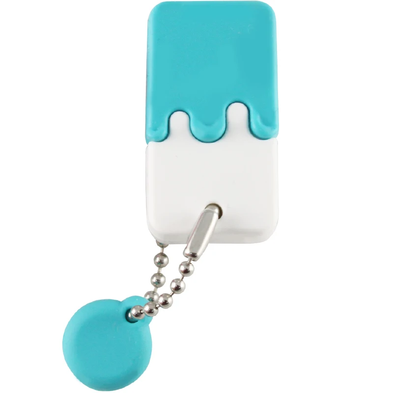 hp USB флеш-накопитель 64 ГБ силиконовая Флешка с DJ OTG type C Cle USB диск на ключ мини USB Флешка 32 Гб 16 Гб