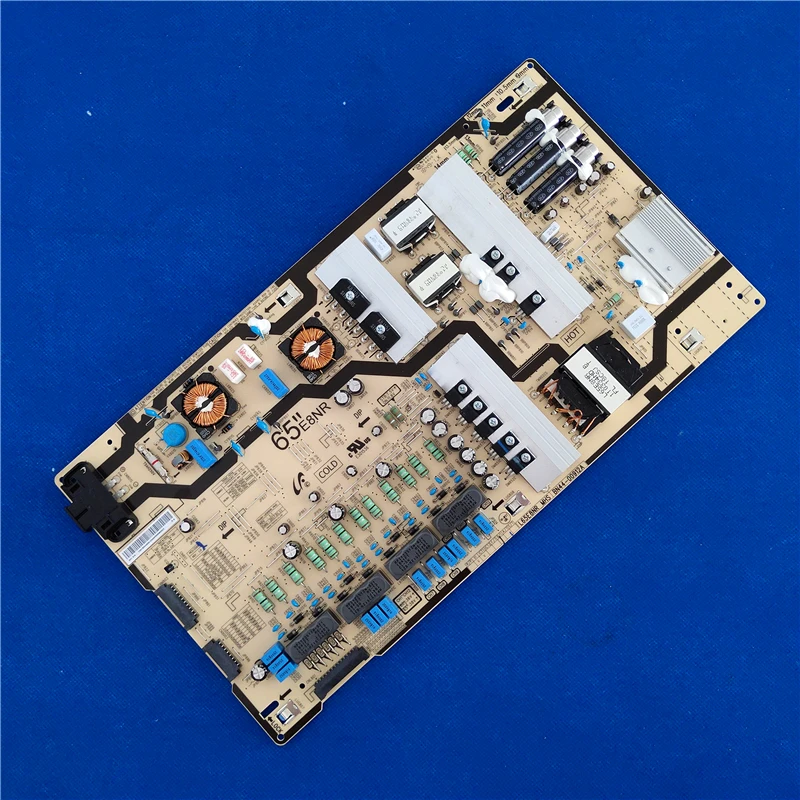 Good test for Samsung UN65MU8500FXZA UN65MU8000F L65E8NR_MHS power supply board BN44-00912A L65E8NR_MHS UN65MU9000F UN65RU7200F