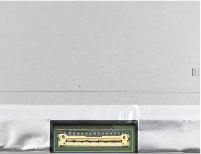 15.6&quot N156HCA-EAB EBB EBA N156HCN-EAA Without Screw holes Laptop LCD screen panel matrix IPS FHD 1920X1080 eDP 30pins Matte |