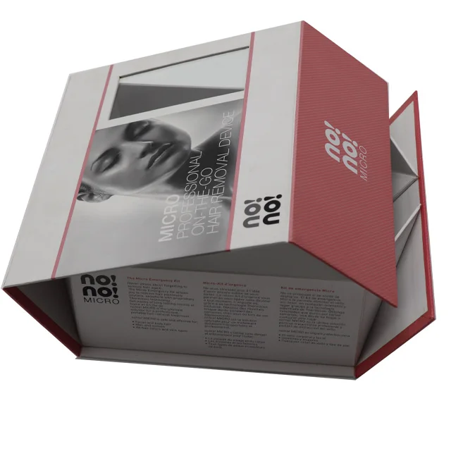 Индивидуальная Печать упаковочные коробки с логотипом Складная доставка