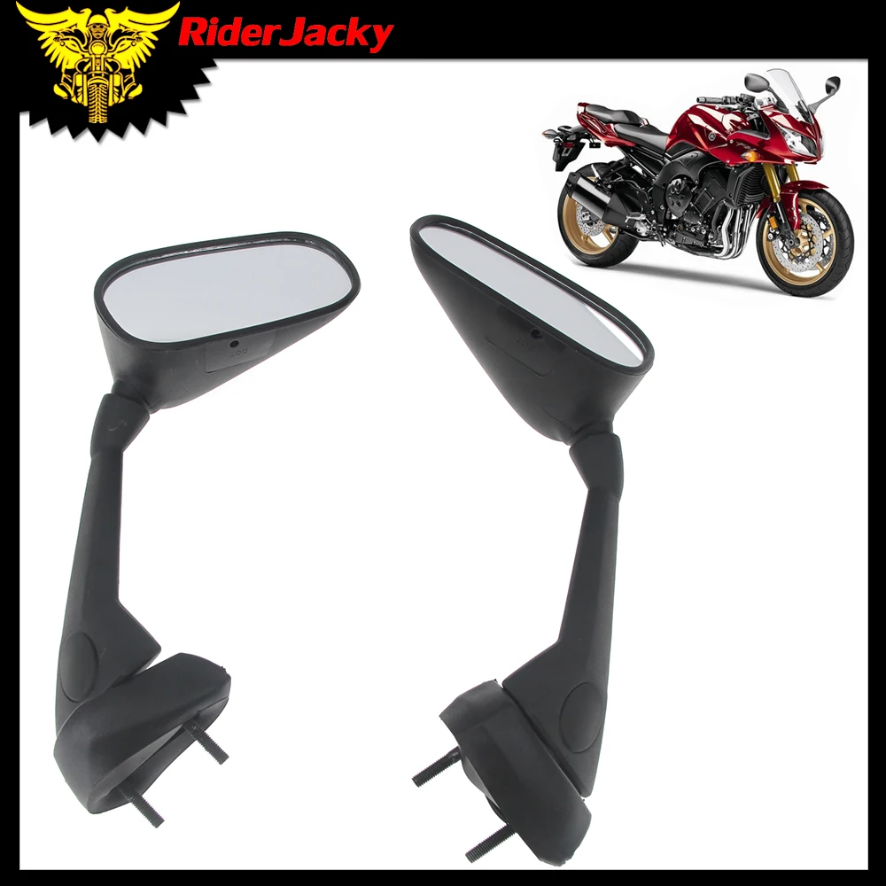 Для мотоциклетного зеркала заднего вида YAMAHA FZ1 FZ 1 FAZER 2007 2008 2009 2010 2011 2012 2013 |