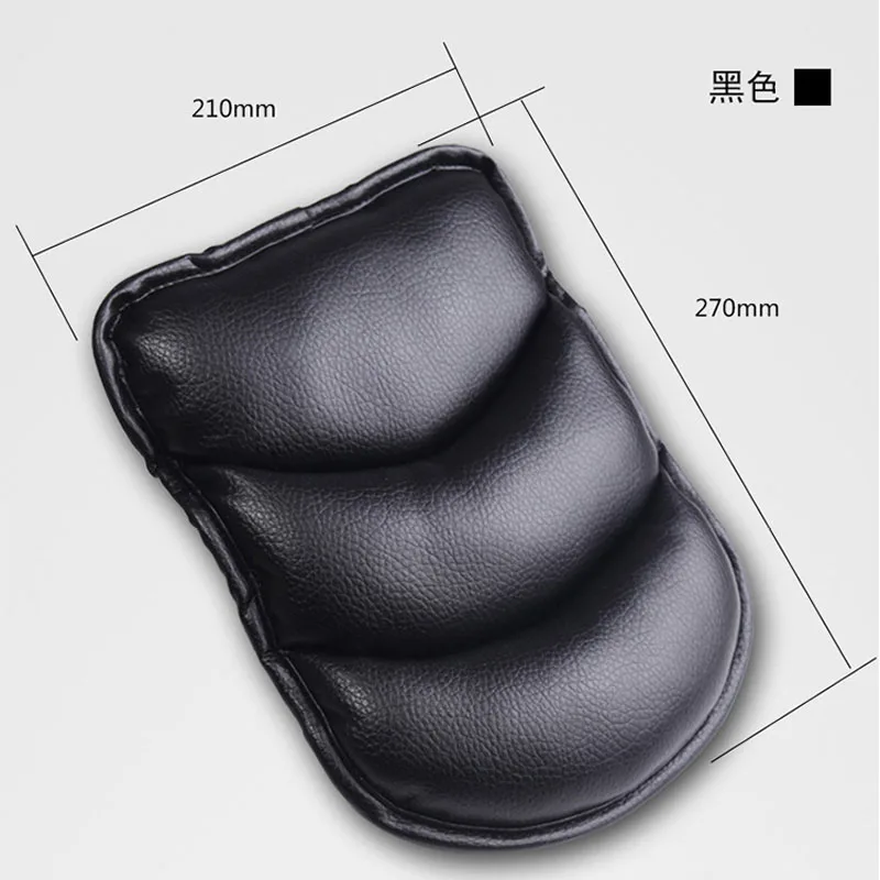 Подлокотник из мягкой кожи для Nissan Teana X-Trail Qashqai Livina Sylphy Tiida Sunny | Автомобили и