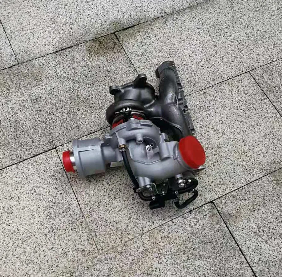 

380hp k04 turbo kits for audi a4 a5 2.0t