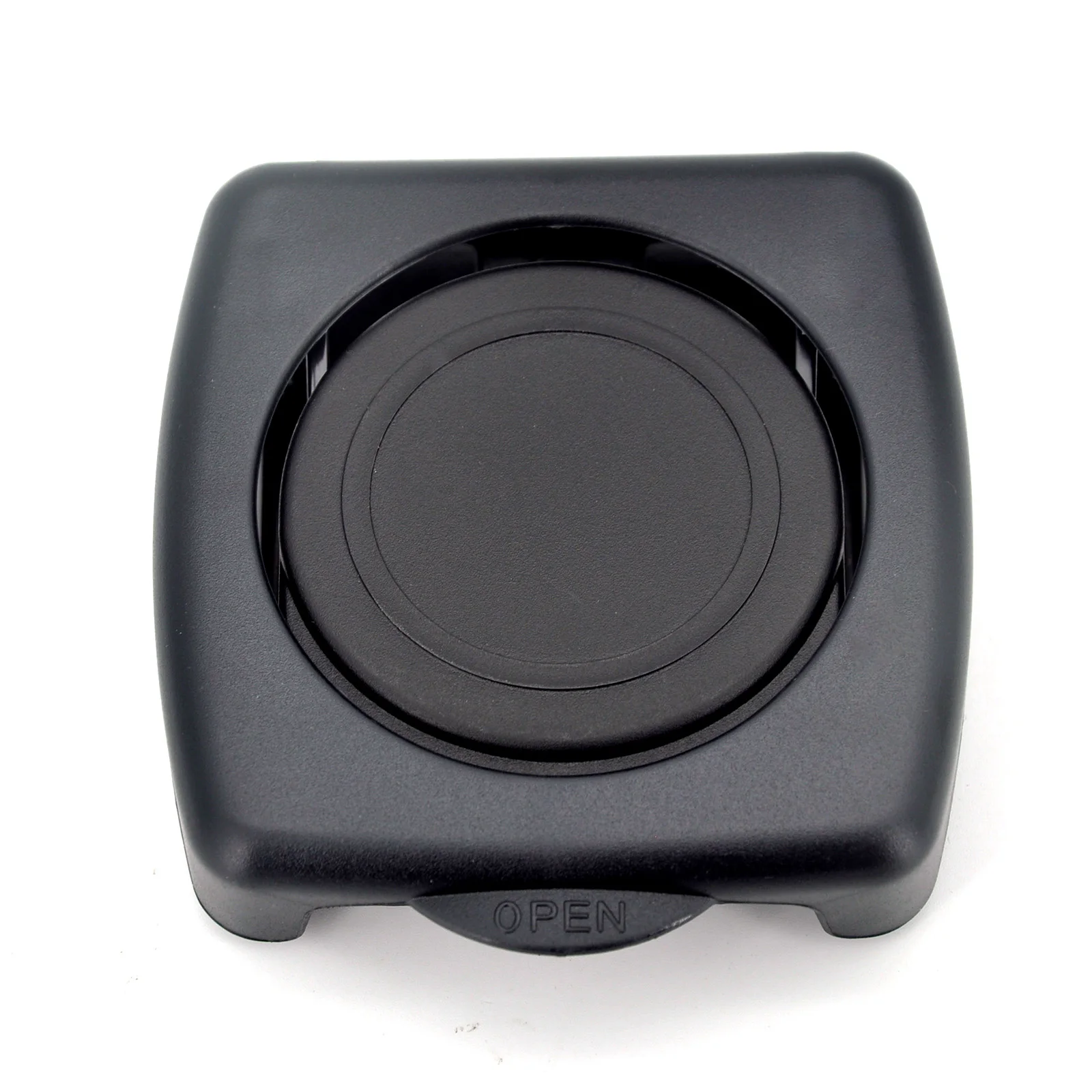 Универсальный складной Автомобильный держатель для стаканчиков черный напитков