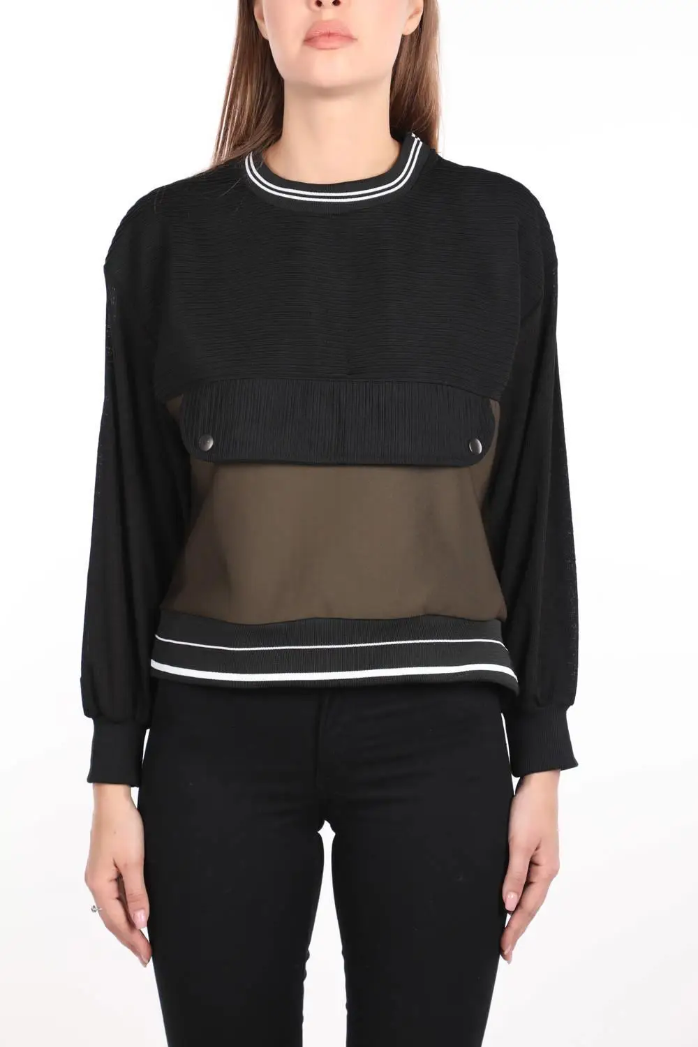 

Markapia Oversize Bluz