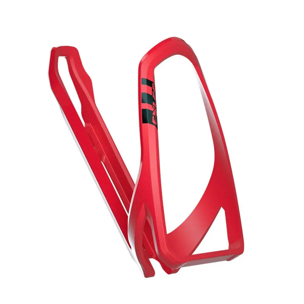 

MTB Lightweight Bottle Rack Road Bicycle PC Water Bottle Holder Cage Bike Water Cup Bracket Outdoor Cycling Accessories