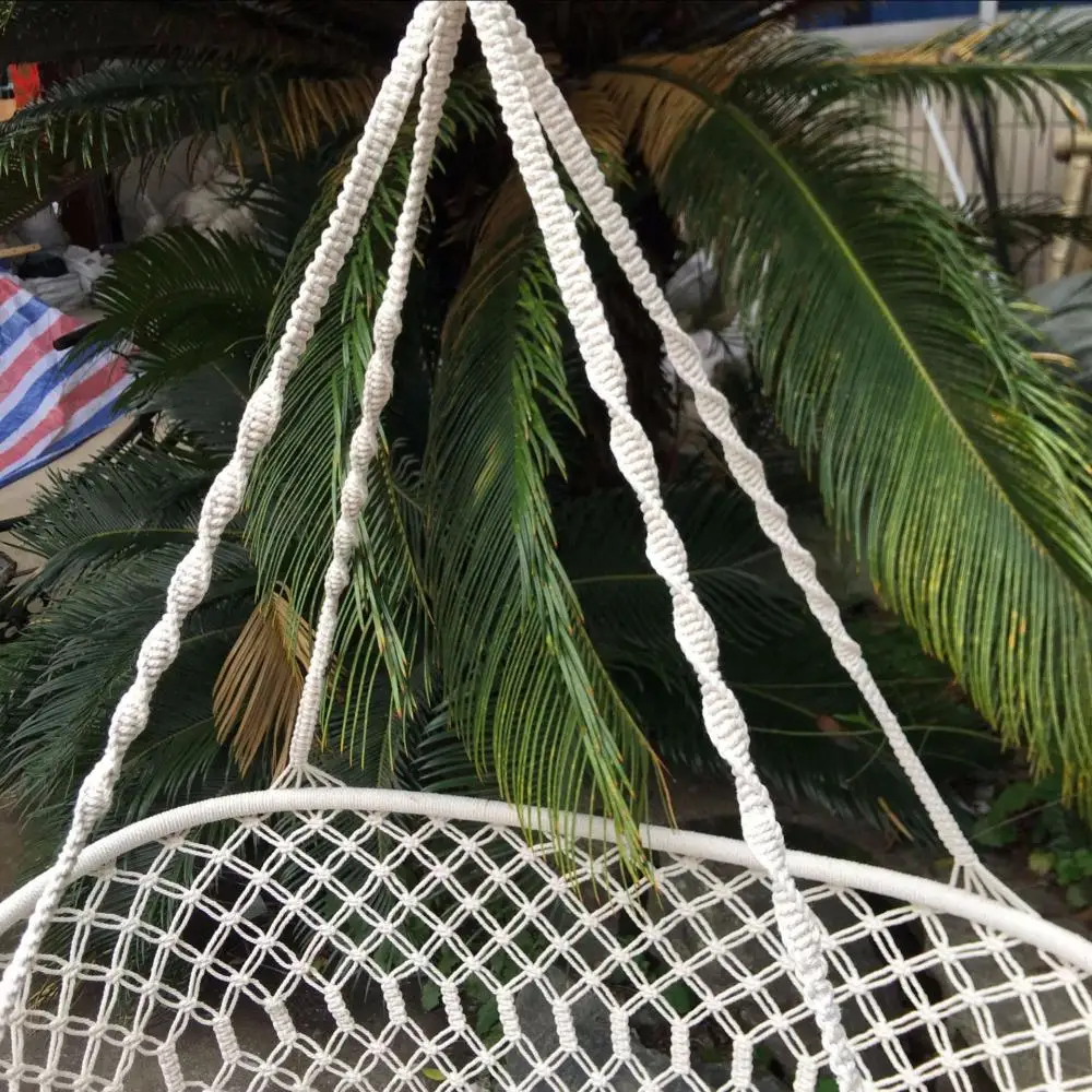 Hanging Hammock Baby Sleep Bed Chair Portable Outdoor Indoor Relaxation Swing Gardan For Kids Camping Travel | Мебель