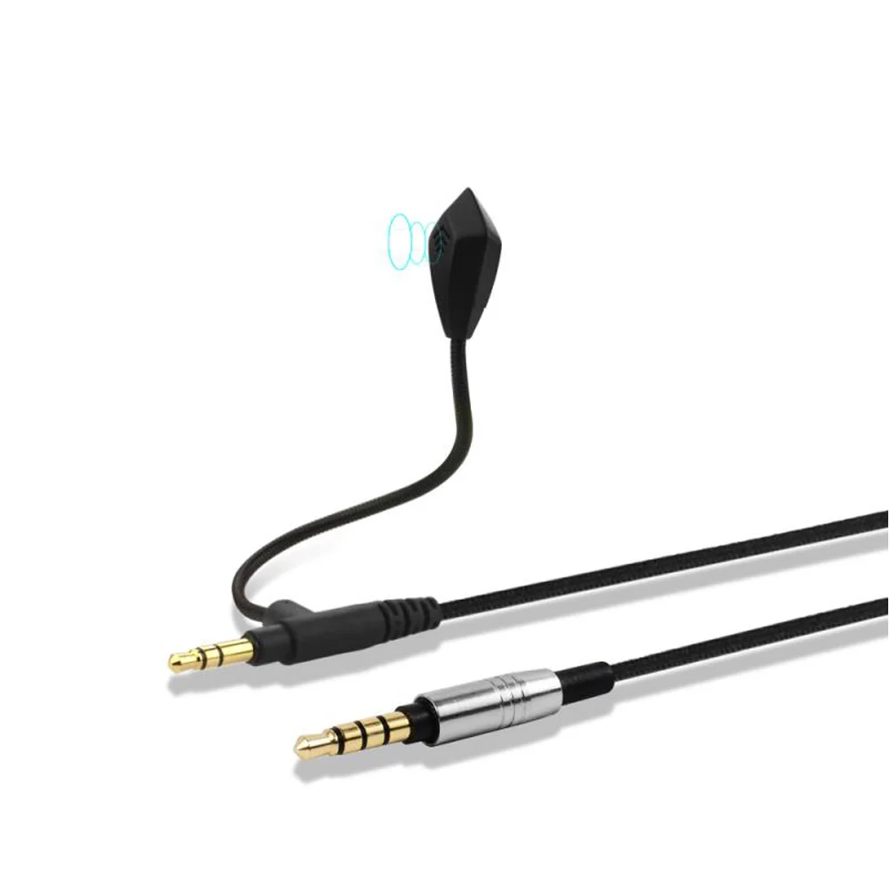 Кабель для микрофона POYATU Boom Solo HD 2 Solo3 Беспроводной студийный кабель 0 Mixr Pro Skype |