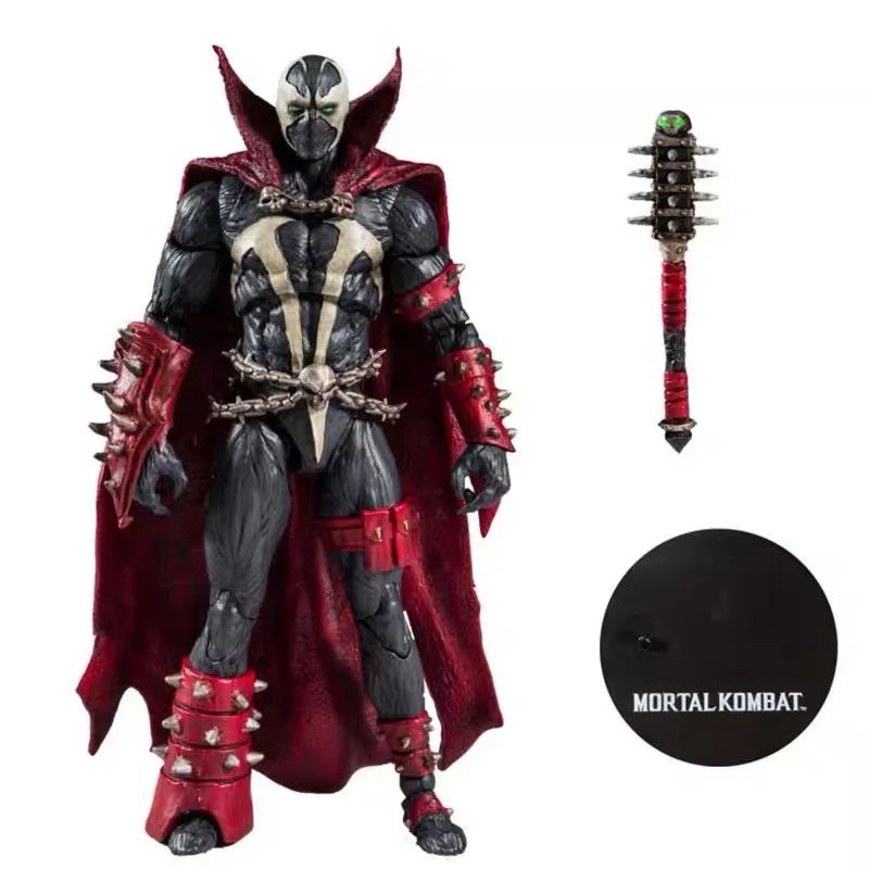 

Экшн-фигурки супер героев Spawn МакФарлейн, игрушки 17 см