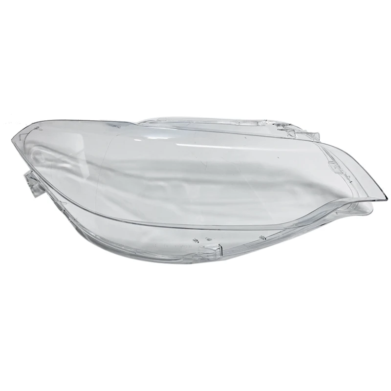 

for BMW F22 F23 2 Series 2014-2019 Side Car Headlight Lens Cover head light lamp Transparent Lampshade Shell Glass