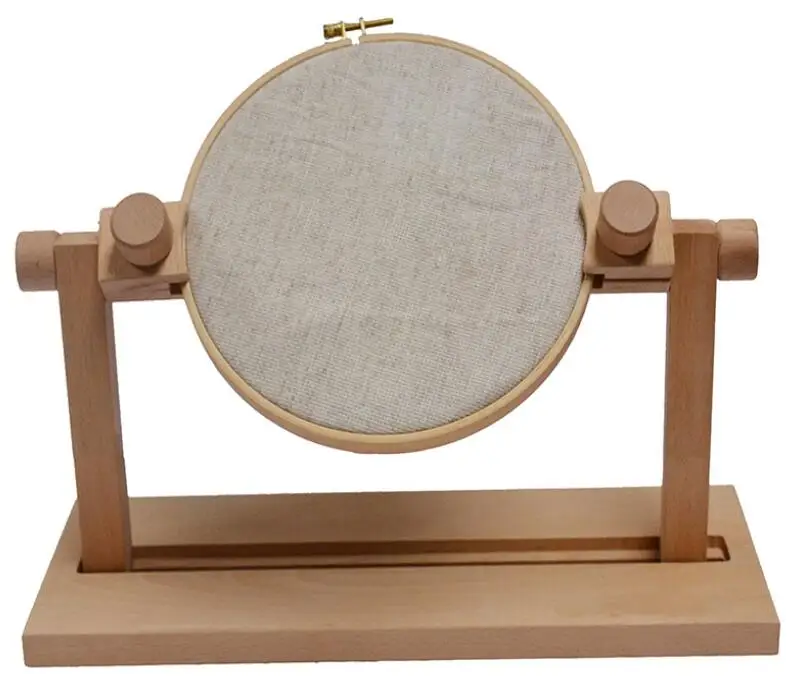 Для дома Diy Вышивка алмазная живопись необходимо круговая вышивка рамка вентиляторы стенты рамка поддержка база S0480L