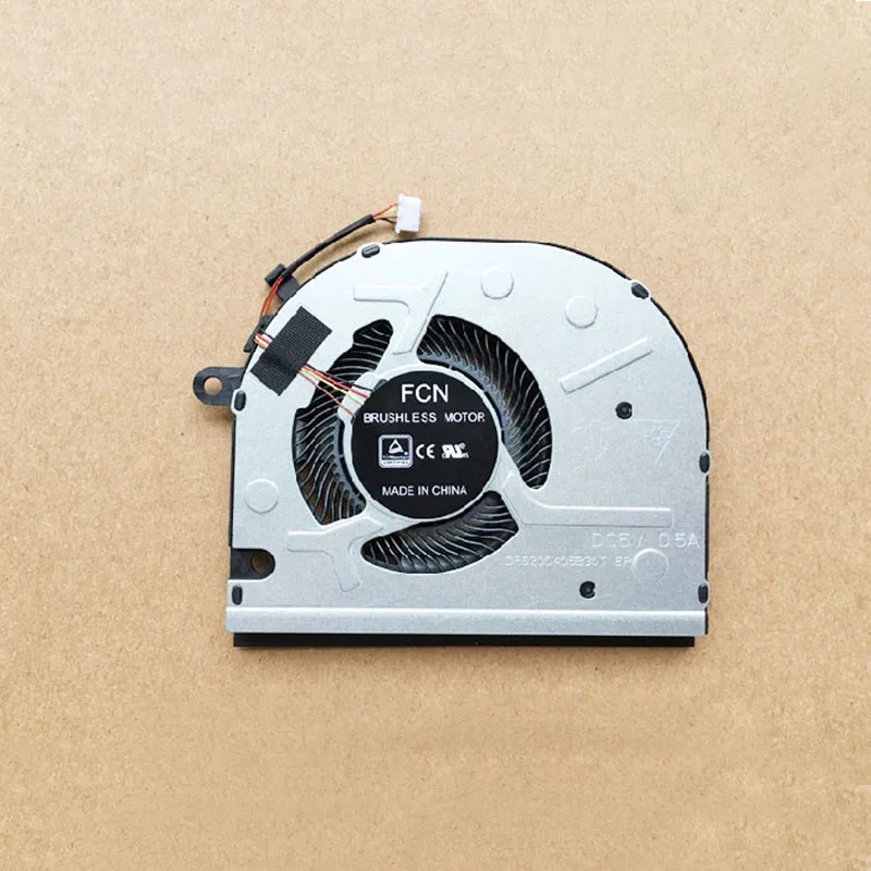 Для Lenovo V330-14 fan V330-14ISK 14ARR 14IKBR охлаждающий вентилятор | Электроника