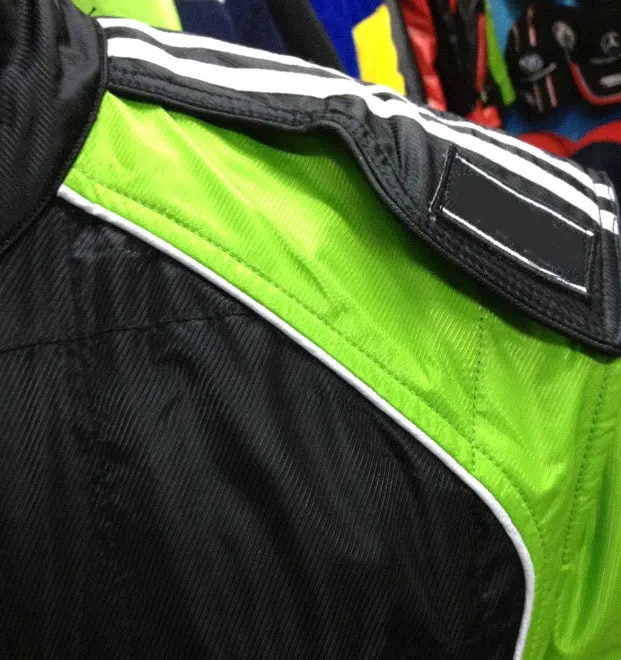 2018 car racing suits jacket and pants overall fit men women polyester size XS--4XL 3 colors not fireproof | Спорт и развлечения