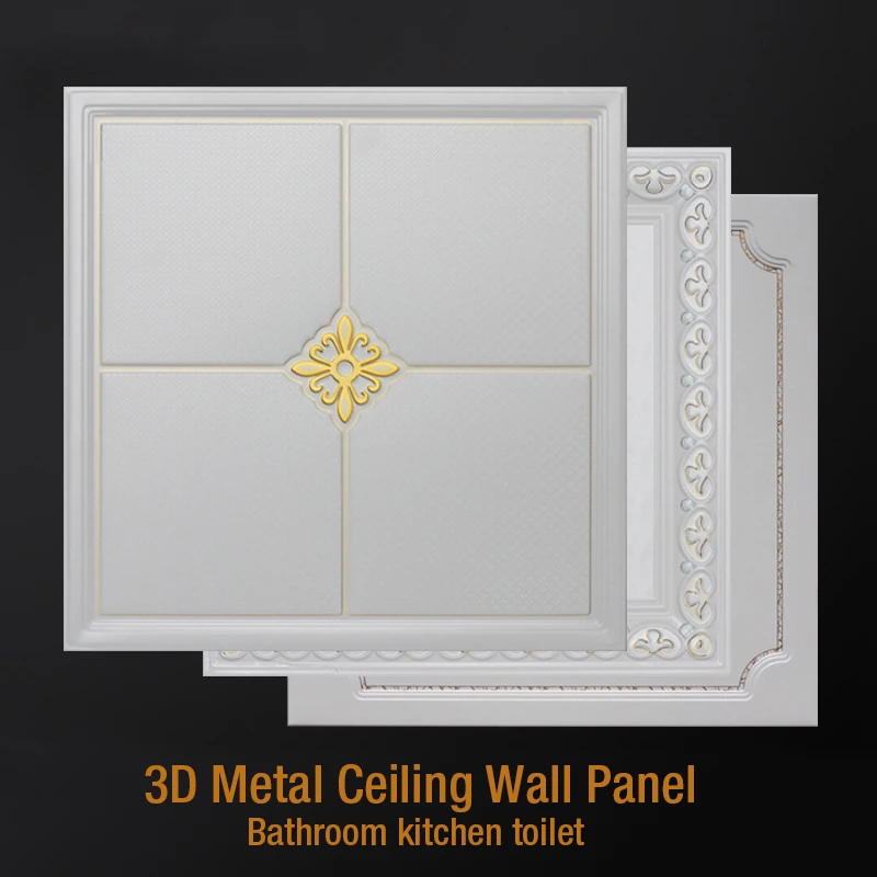30x30 см потолочная комната для гостиной кухонная алюминиевая декоративная панель