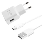 Адаптивное быстрое зарядное устройство 9 В 1,67 а адаптер Type C USB кабель для передачи данных для Samsung Galaxy S10 A5 2017 OnePlus 6 5T 3 Xperia 1 L3 XZ3 XA2