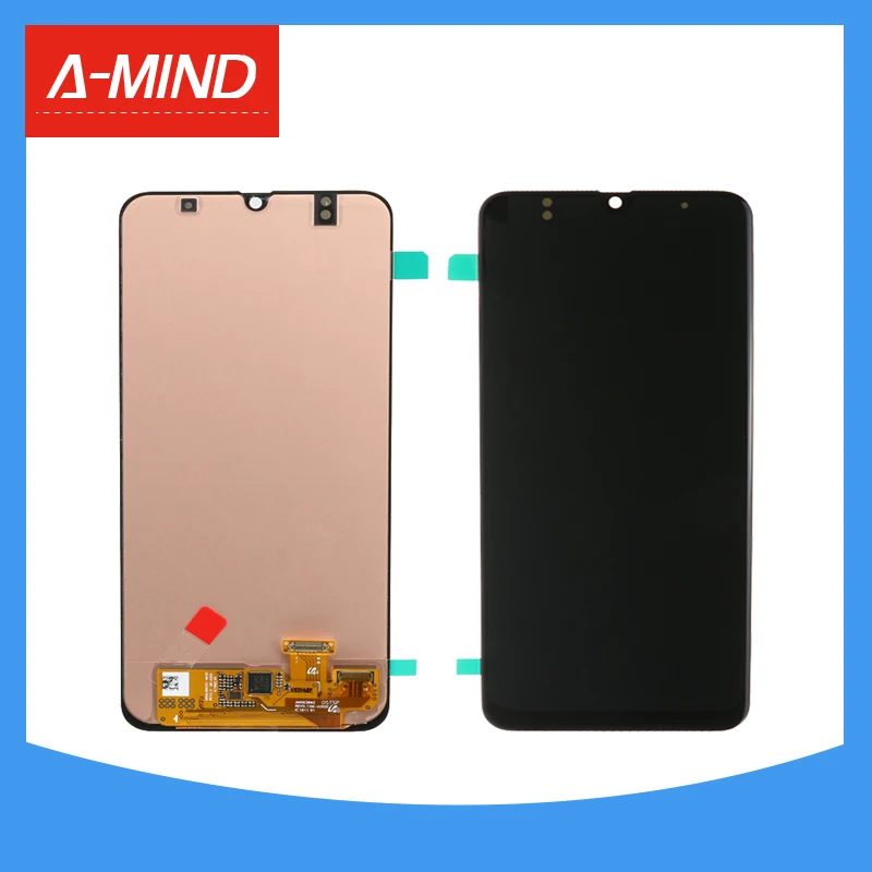 

6.4'' LCD for SAMSUNG GALAXY A30 A305 DS A305F A305FD A305A Touch Screen Digitizer Assembly+Tools