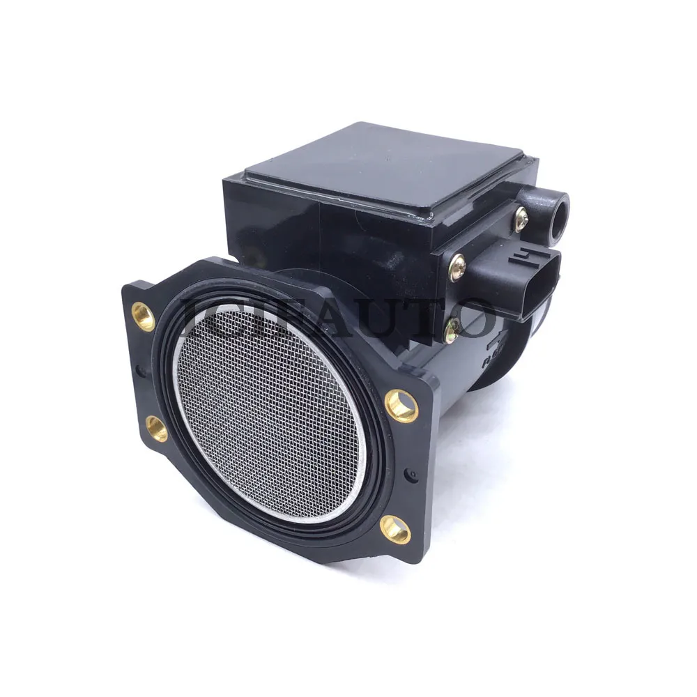 

Mass Air Flow Maf Sensor Mete for Nissan 200SX Sentra 1.6L 4cyl 22680-1M200,22680-0M600,226800M600,5S2797