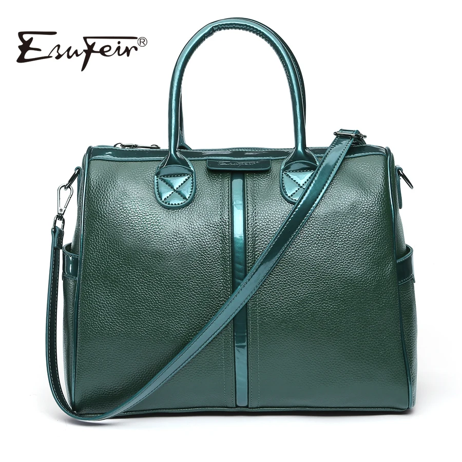 Женская сумка из 100% натуральной кожи модная ранец женская на плечо сумки с