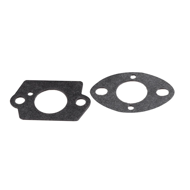 Карбюратор Carb Kit 530071987 530019172 530035482 подходит для Husqvarna 36 41 136 137 137E 141 142 бензопилы Zama