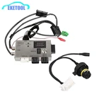 Контрольный модуль для BMW F20, F30, F35, X5, X6, I3