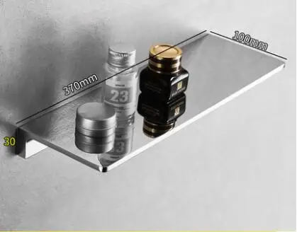 brass chrome Ванная комната держатель для полок хромированная, твердая, латунная мыло корзина полка для ванной и душа стеллаж для выставки товаров Аксессуары для ванной комнаты дрель - Цвет: brass chrome