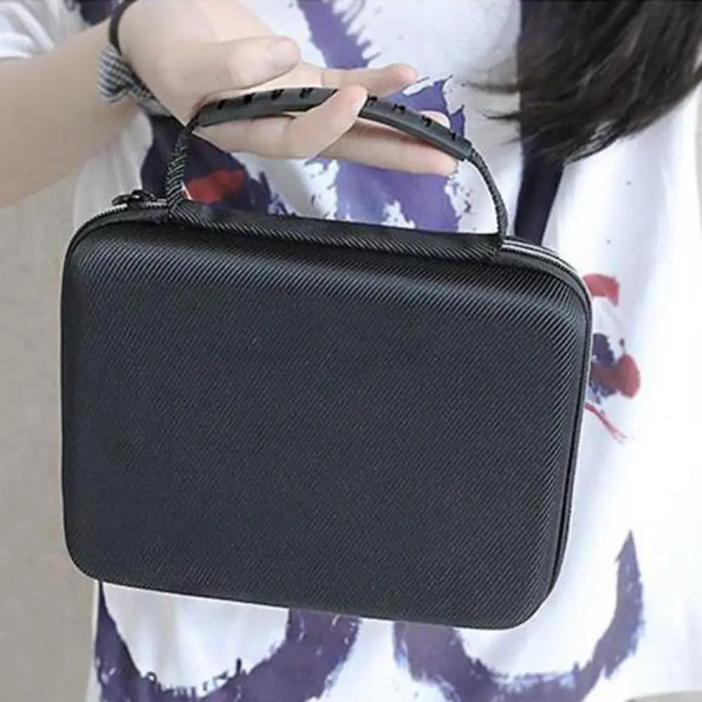 

Portable Carrying Case Hard Shell Waterproof Shock-proof Storage Bag for DJIs OM 4