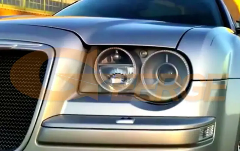 Для Chrysler 300C 2004 2005 2007 2008 2009 2010 RF remote Bluetooth APP многоцветный ультра яркий RGB комплект