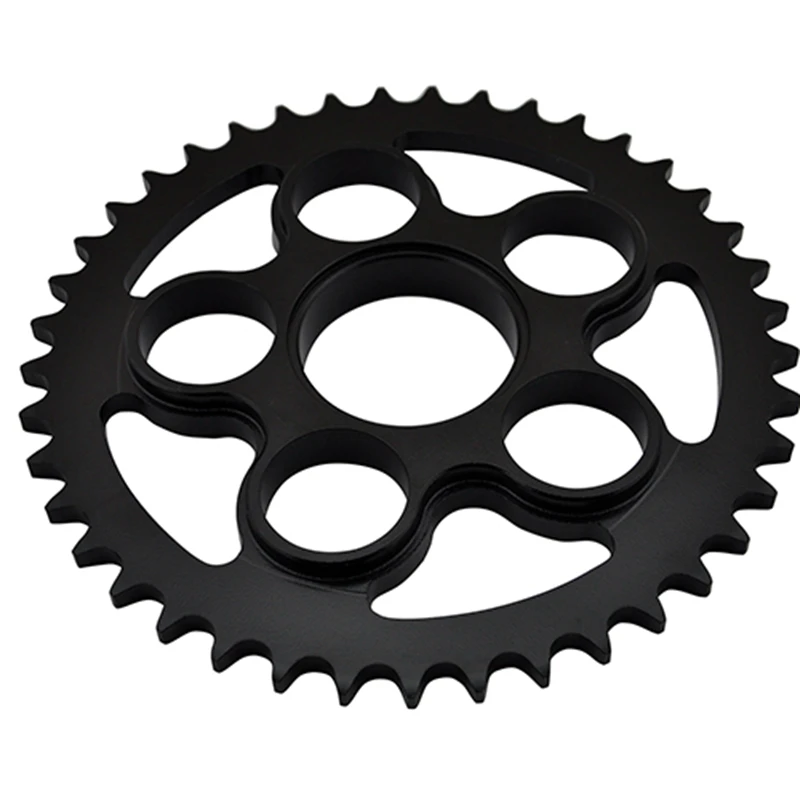 

Motorcycle Rear Sprocket Gear for Ducati 1103 1199 1299 Panigale 1200 Monster 1198 Diavel 1099 Steetfighter