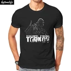 Футболка PUBG, мужская, с круглым вырезом, из хлопка