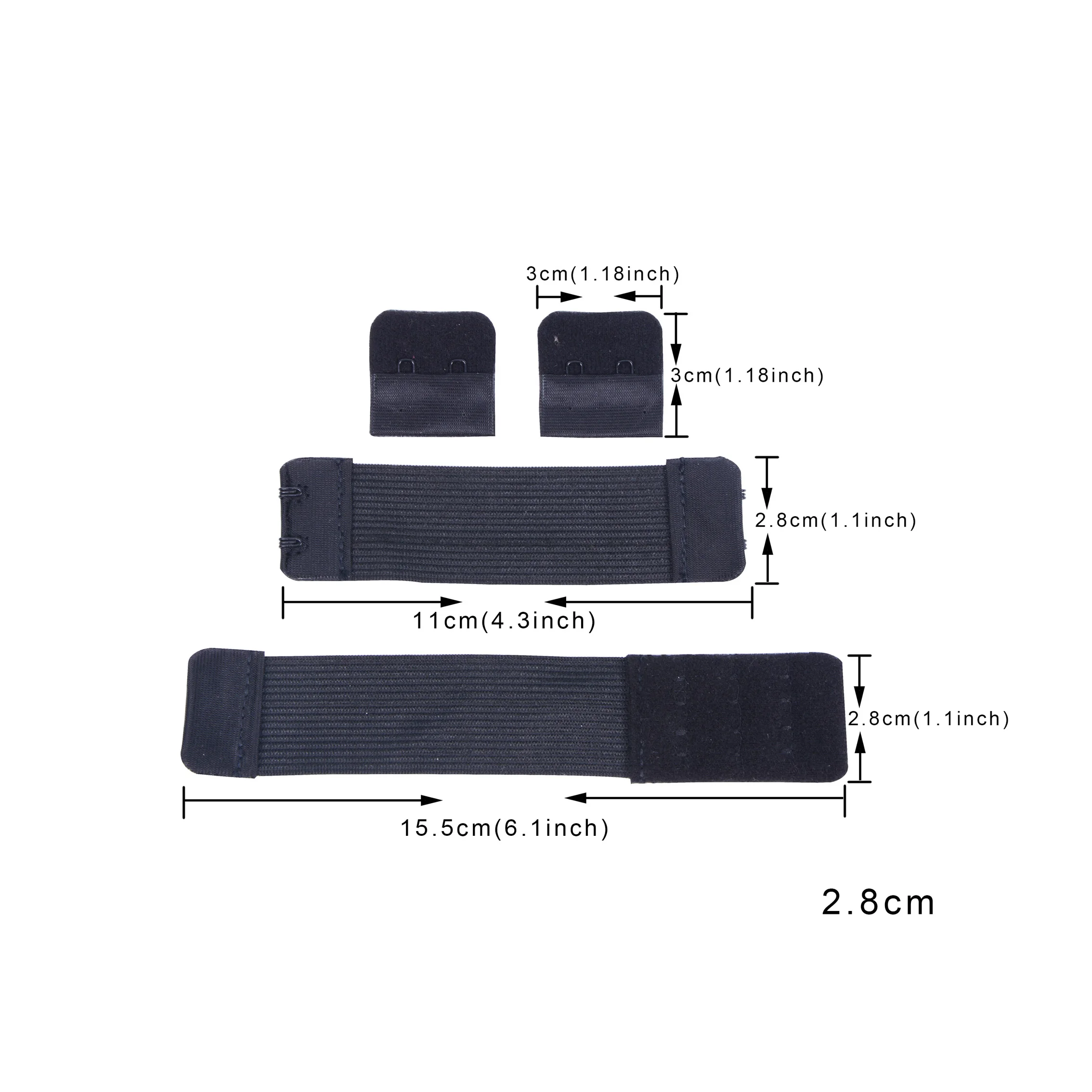 1 шт. регулируемая эластичная лента для париков Аксессуары DIY|Сетки волос| |