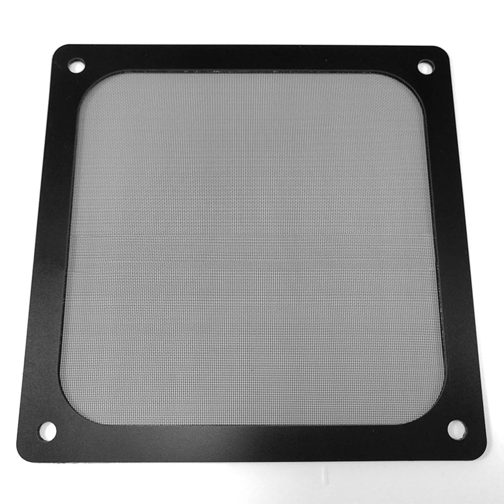 Сетчатый нейлоновый пылезащитный чехол для компьютера с магнитной рамкой 140/120/80