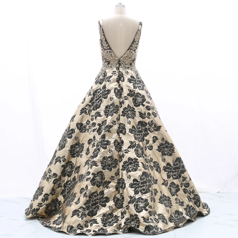 Kiss White Bridal Stock Clean Prom Dress Long Evening Dresses 210225-046