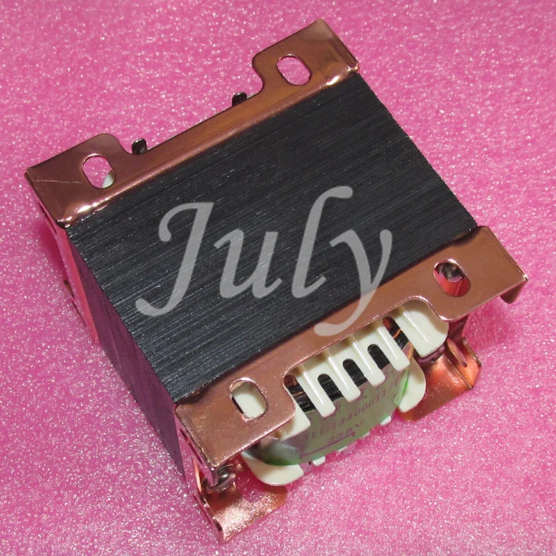 Трансформатор мощности 55 Вт 6 3 В А двойное напряжение высокого напряжения с