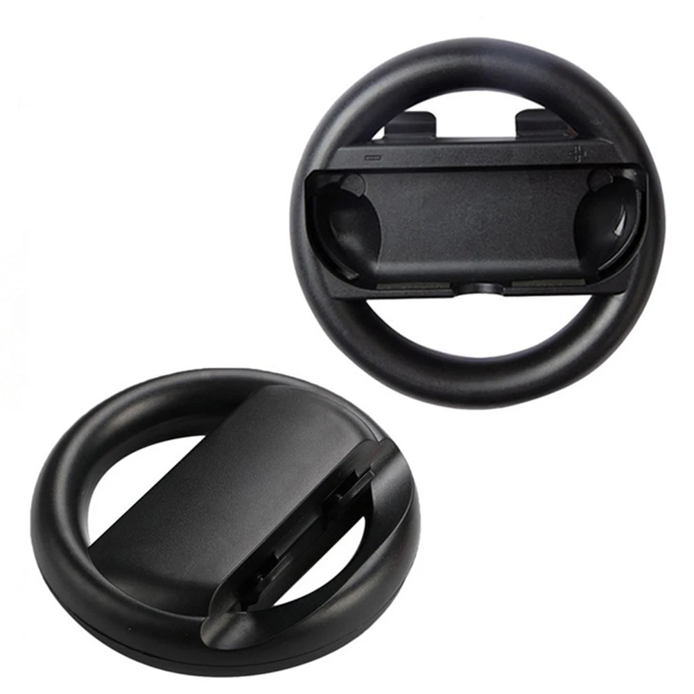 2 шт. контроллер Nintendo Switch Joy con рулевое колесо Nintendoswitch для игр Nitendo Switch|Игровые рули|