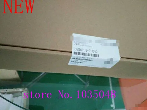 

1PC 6ES5955-3LC42 New and Original Priority use of DHL delivery