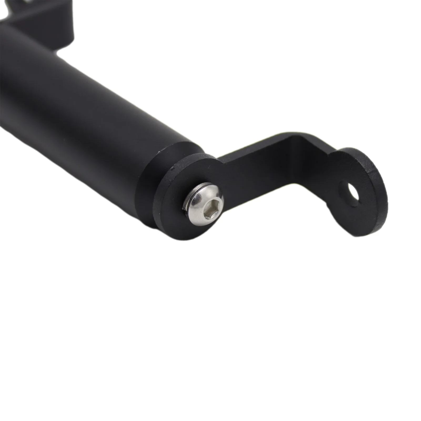 

Motorcycle Phone Support GPS Navigation Holder MT-07 Tracking Equipment 2016 2017 Bracket Moto Accessories