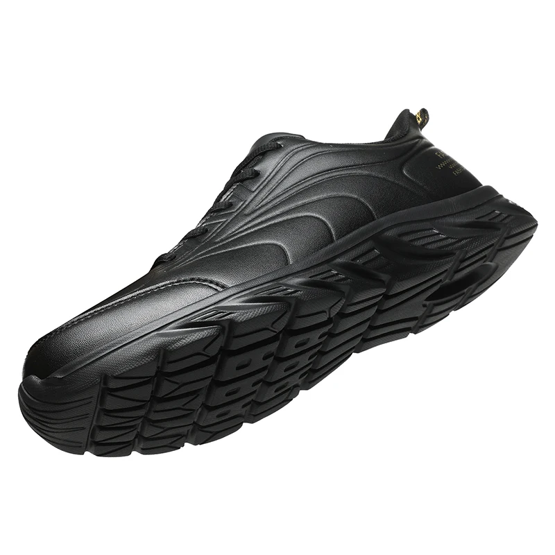 

Men Casual Shoes Leather Men Shoes Sneakers Spring Comfortable Walking Shoes Lightweight Rubber Waterproof Couple Sneakers Men
